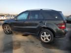 2008 Mercedes-Benz ML 320 CDI