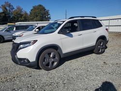 Honda Passport Vehiculos salvage en venta: 2020 Honda Passport Touring