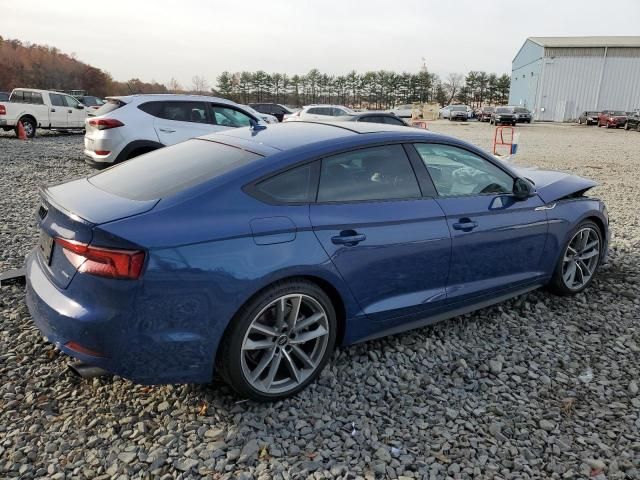 2019 Audi A5 Premium Plus S-Line