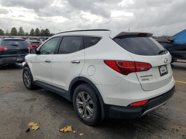 2015 Hyundai Santa FE Sport