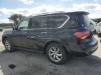 2011 Infiniti QX56