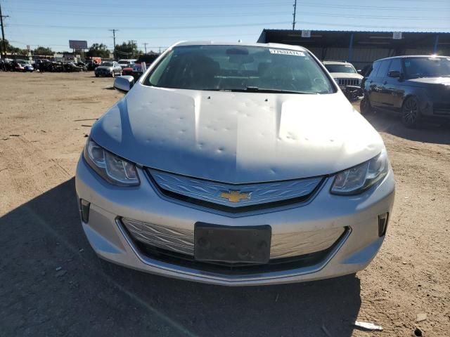 2019 Chevrolet Volt LT