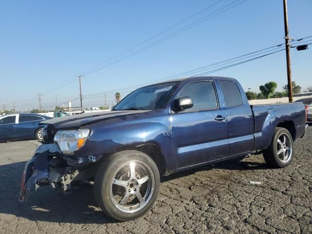 2013 Toyota Tacoma Access Cab