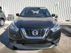 2018 Nissan Kicks S