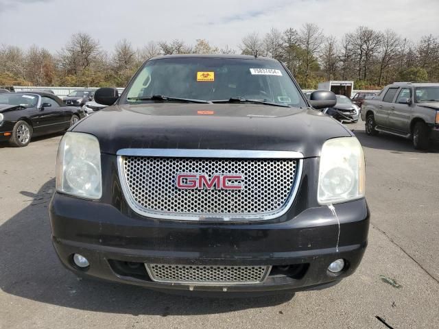 2009 GMC Yukon XL Denali