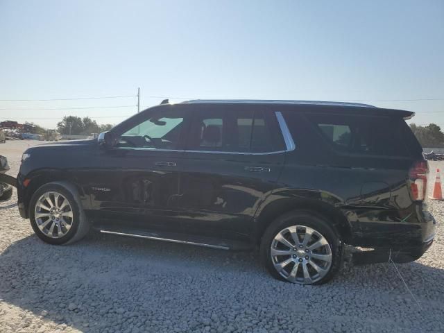 2021 Chevrolet Tahoe C1500 Premier