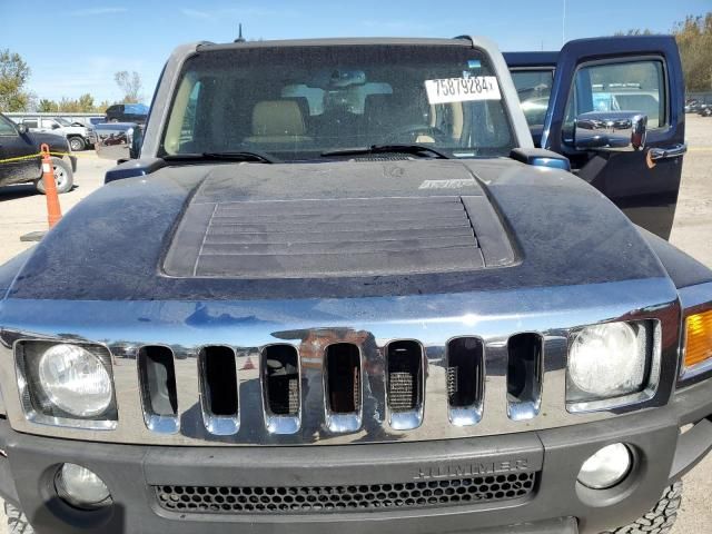 2007 Hummer H3