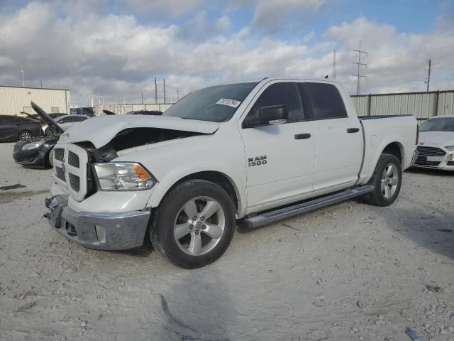 2015 Dodge RAM 1500 SLT