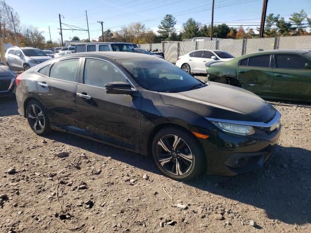 2016 Honda Civic Touring