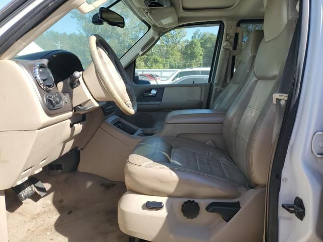 2006 Ford Expedition Eddie Bauer