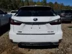 2020 Lexus RX 350 F Sport