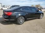 2014 KIA Cadenza Premium