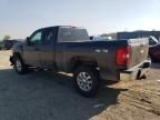 2011 Chevrolet Silverado K2500 Heavy Duty LT