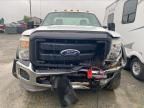 2011 Ford F550 Super Duty