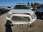 2019 Toyota Tacoma Double Cab