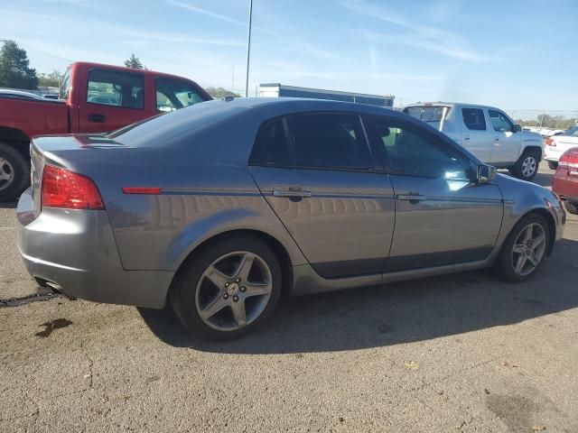 2006 Acura 3.2TL