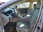 2010 Ford Taurus SE