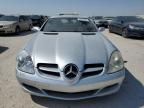 2006 Mercedes-Benz SLK 350