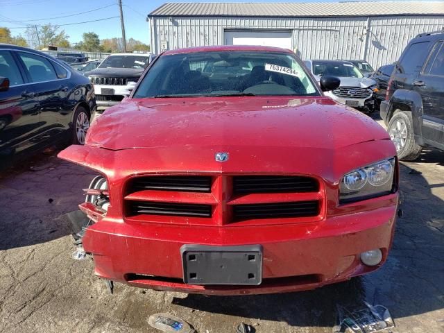 2008 Dodge Charger