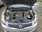 2007 Nissan Altima 3.5SE