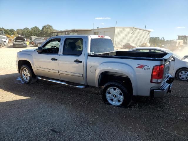 2007 GMC New Sierra K1500