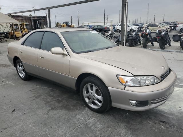 2000 Lexus ES 300