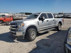 Salvage cars for sale at Apopka, FL auction: 2020 Ford F250 Super Duty