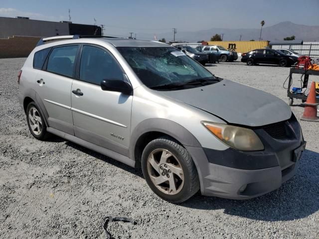 2004 Pontiac Vibe GT