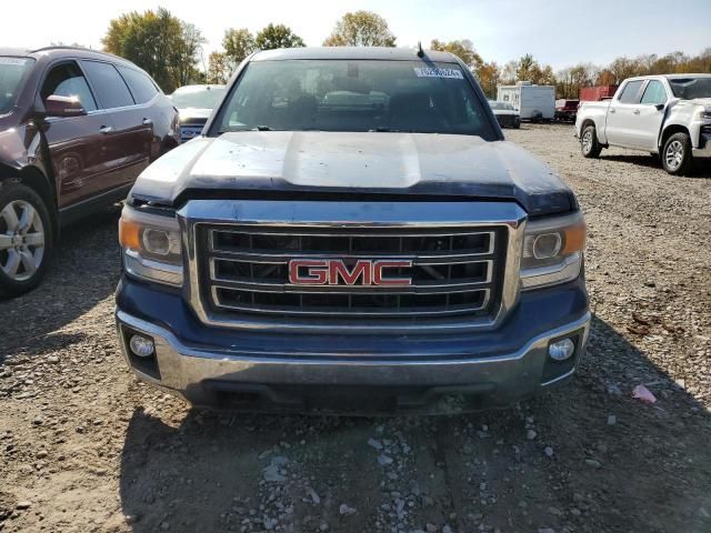 2015 GMC Sierra K1500 SLE