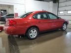 2000 Ford Taurus SEL