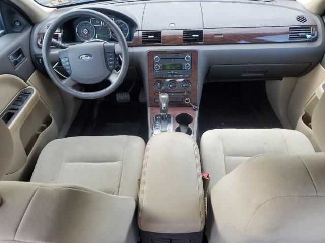 2008 Ford Taurus SEL