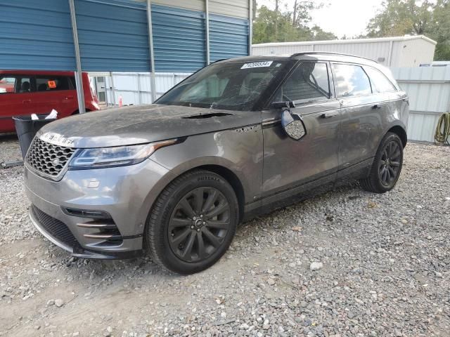 2018 Land Rover Range Rover Velar R-DYNAMIC SE