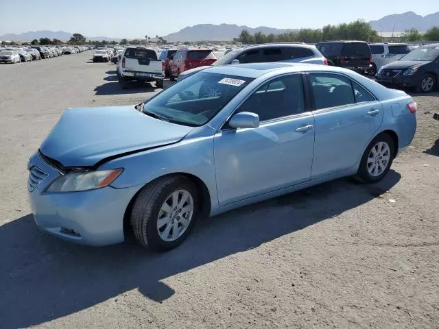 2008 Toyota Camry LE