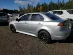 2010 Mitsubishi Lancer Ralliart