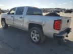 2014 Chevrolet Silverado C1500 LT