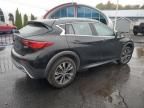 2017 Infiniti QX30 Base