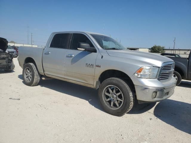 2017 Dodge RAM 1500 SLT