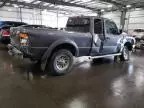 1999 Ford Ranger Super Cab