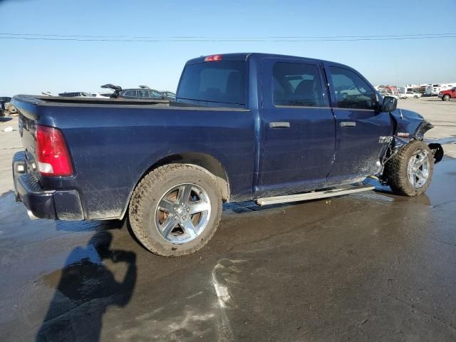 2015 Dodge RAM 1500 ST