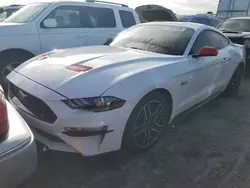 2022 Ford Mustang GT en venta en Arcadia, FL