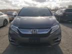 2018 Honda Odyssey Touring