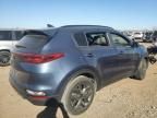 2022 KIA Sportage S