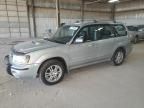 2004 Subaru Forester 2.5XT