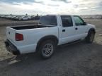 2003 Chevrolet S Truck S10