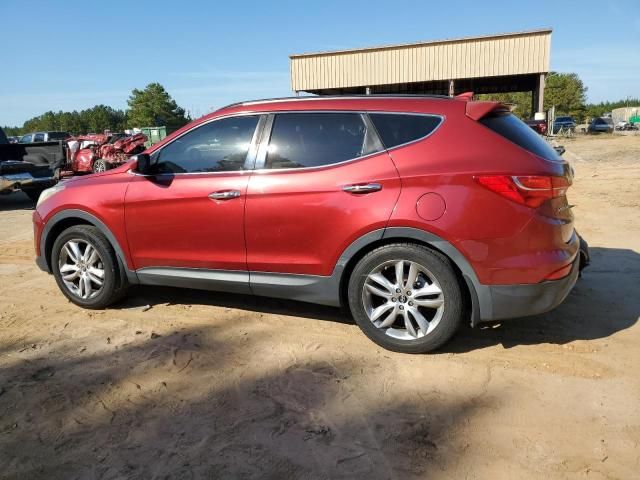 2013 Hyundai Santa FE Sport