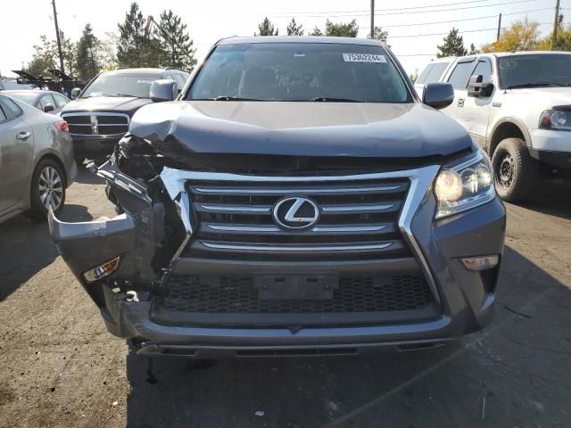 2016 Lexus GX 460