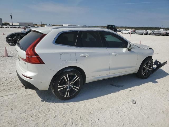 2019 Volvo XC60 T5 Momentum