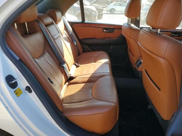 2005 Lexus LS 430