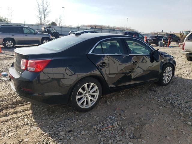 2014 Chevrolet Malibu 2LT