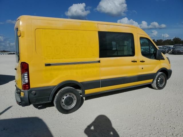 2015 Ford Transit T-250